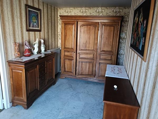 Maison à vendre |  Tulle |  5 pièces | 140 m²