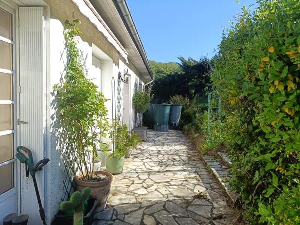 Maison à vendre |  Tulle |  5 pièces | 140 m²