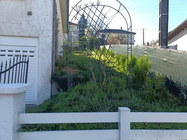 Maison à vendre |  Tulle |  5 pièces | 140 m²