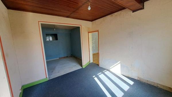 Maison à vendre |  Saint-Seurin-sur-l'Isle |  2 pièces | 67 m²