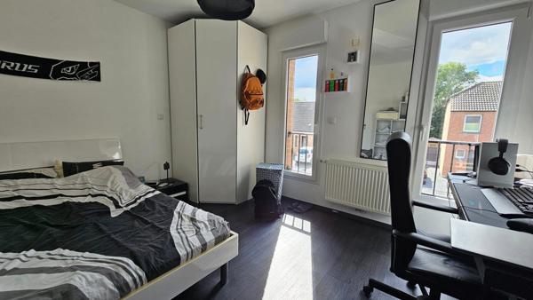 Magnifique Maison 93 m2 - 3 chambres - Sous Sol - Jardin - Terrasse - Chalet