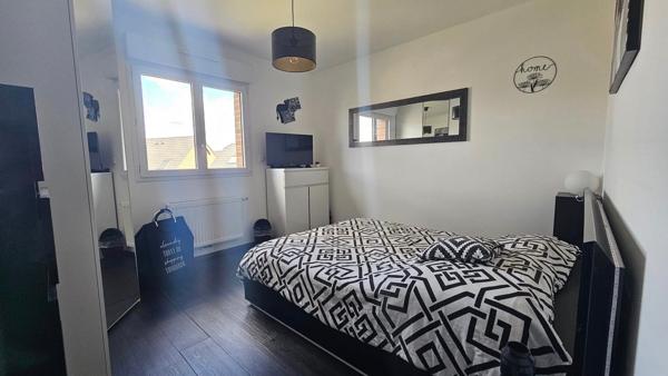 Magnifique Maison 93 m2 - 3 chambres - Sous Sol - Jardin - Terrasse - Chalet