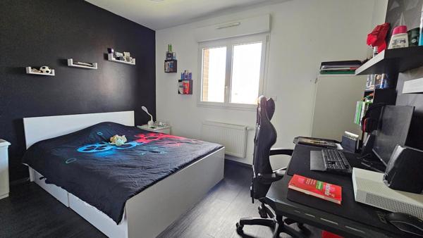 Magnifique Maison 93 m2 - 3 chambres - Sous Sol - Jardin - Terrasse - Chalet