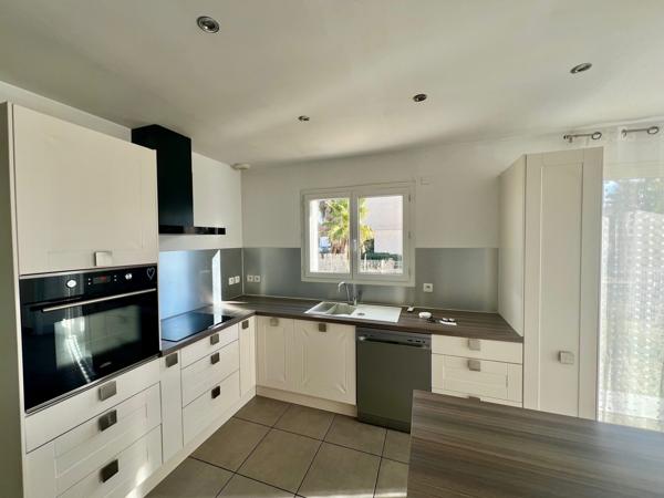 Le Soler Villa, 3 Faces T5 (construction RT2012)