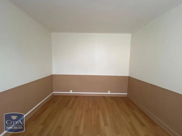 Appartement à louer 3 pièces 56.44m²