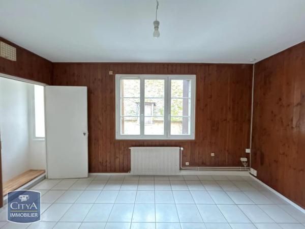 Appartement à louer 3 pièces 56.44m²