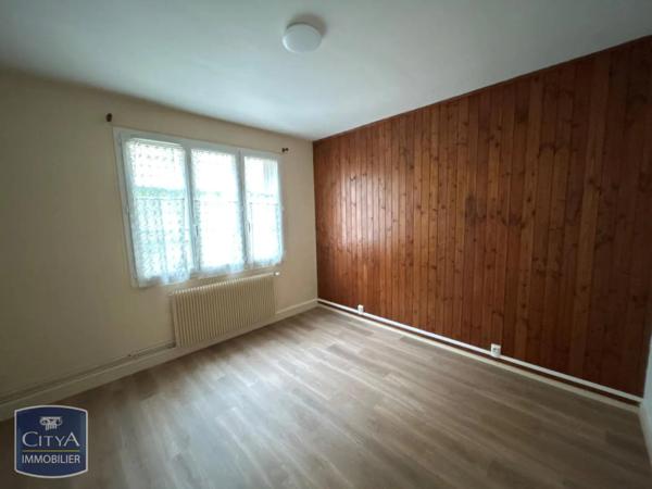 Appartement à louer 3 pièces 56.44m²