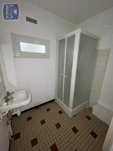 Appartement à louer 3 pièces 56.44m²