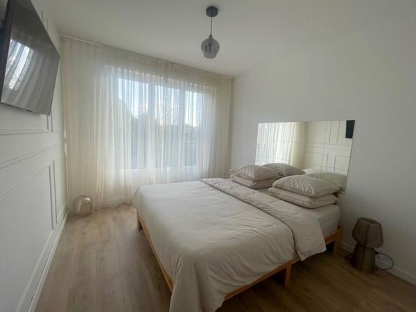 TOURCOING HYPER CENTRE