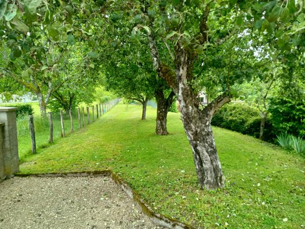 Très jolie maison de plain pied