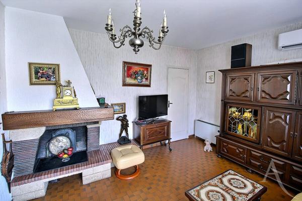 Maison Bègles 2 chambres