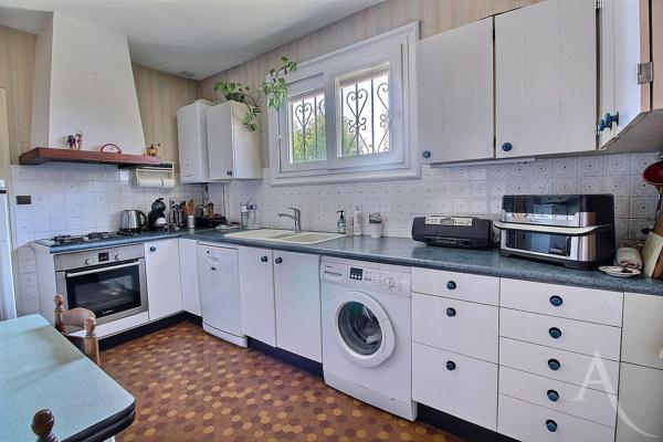Maison Bègles 2 chambres