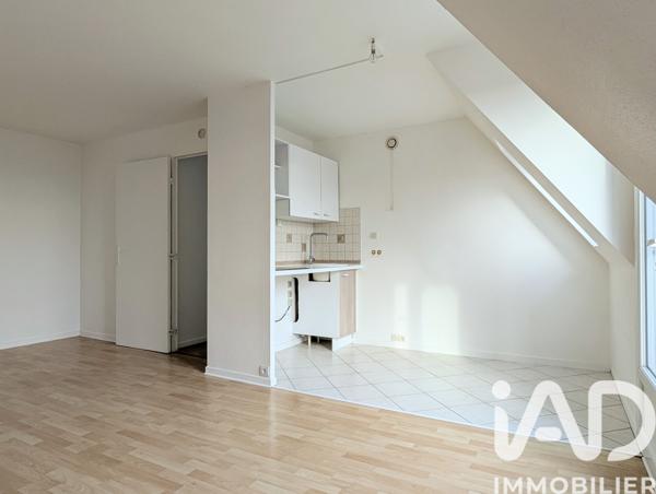 Appartement à vendre 2 pièces 33,95 m² Cabourg