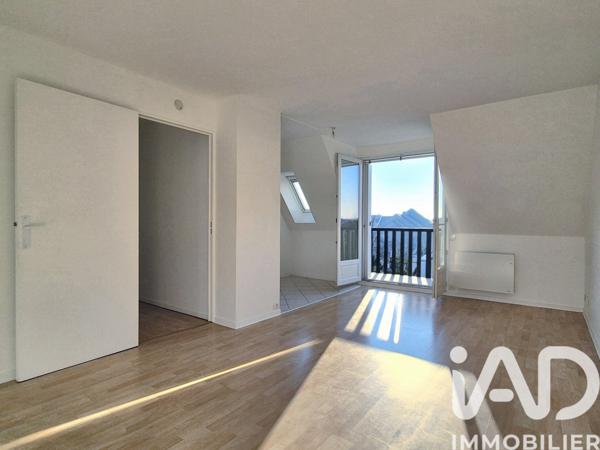 Appartement à vendre 2 pièces 33,95 m² Cabourg