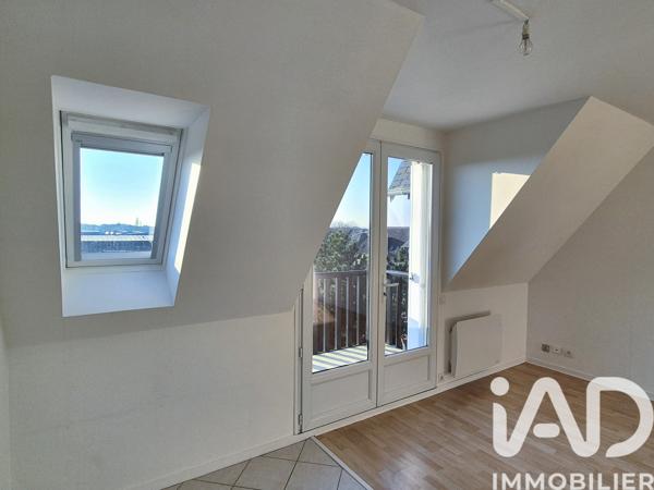Appartement à vendre 2 pièces 33,95 m² Cabourg