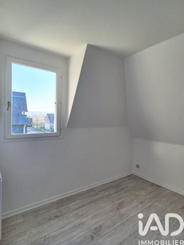 Appartement à vendre 2 pièces 33,95 m² Cabourg