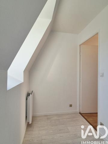 Appartement à vendre 2 pièces 33,95 m² Cabourg