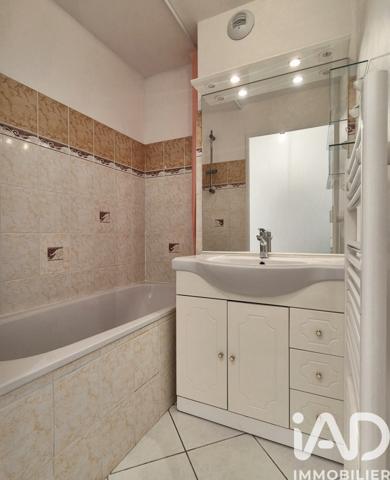 Appartement à vendre 2 pièces 33,95 m² Cabourg