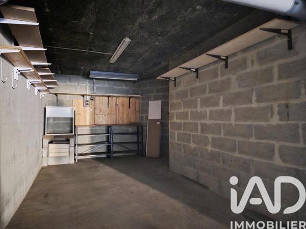 Appartement à vendre 2 pièces 33,95 m² Cabourg