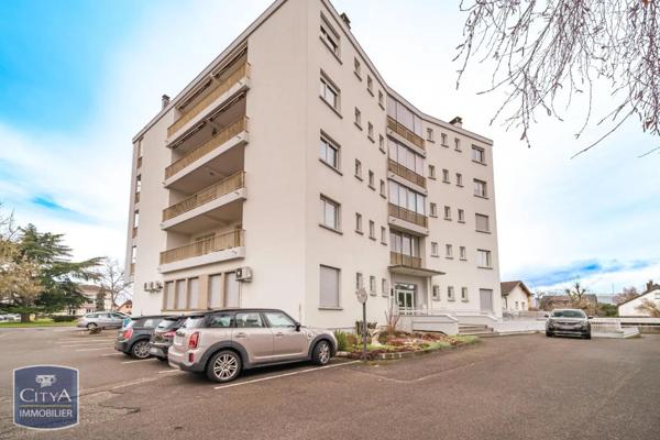 Vente appartement 4 pièces de 127.7m²