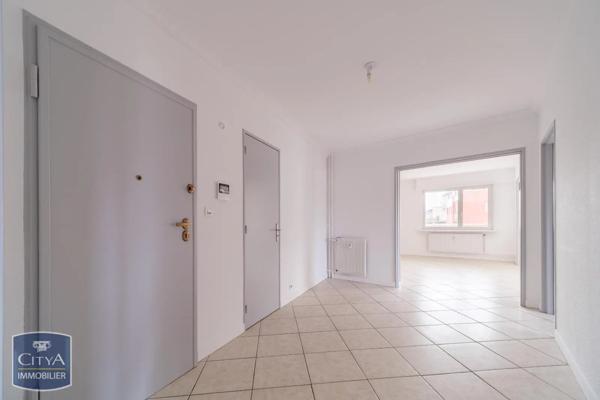 Vente appartement 4 pièces de 127.7m²