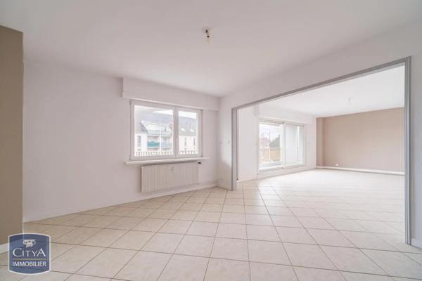 Vente appartement 4 pièces de 127.7m²