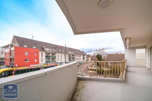 Vente appartement 4 pièces de 127.7m²