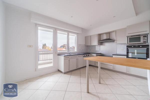 Vente appartement 4 pièces de 127.7m²