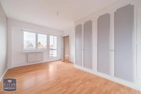 Vente appartement 4 pièces de 127.7m²