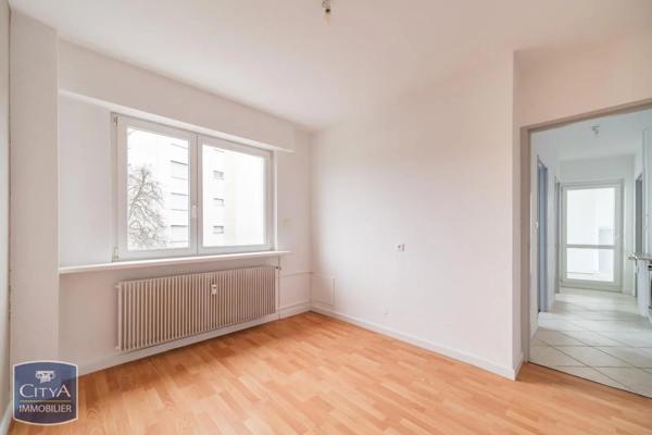 Vente appartement 4 pièces de 127.7m²