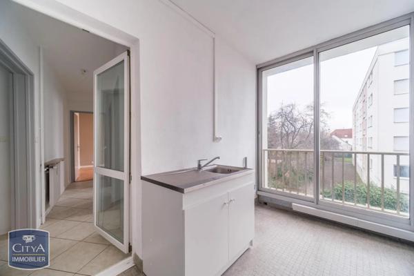Vente appartement 4 pièces de 127.7m²