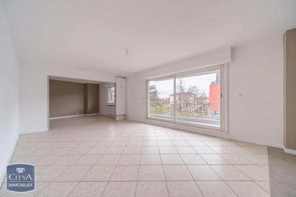 Vente appartement 4 pièces de 127.7m²