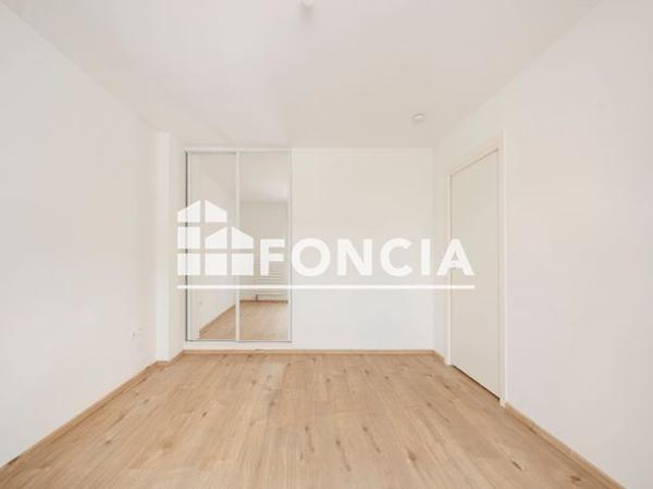 À vendre Appartement 2 pièces 50.41 m² - Nancy 54000