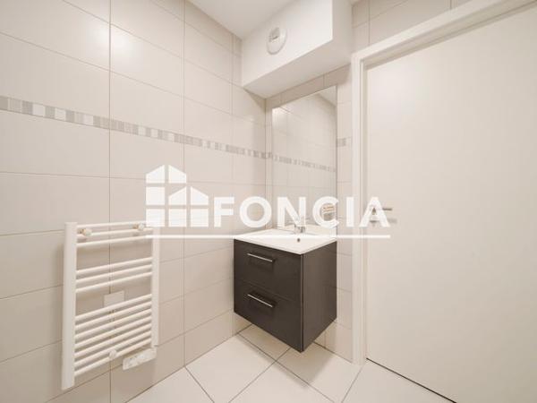 À vendre Appartement 2 pièces 50.41 m² - Nancy 54000