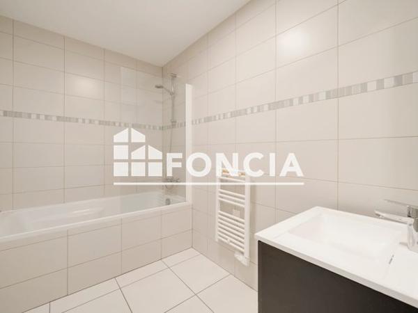 À vendre Appartement 2 pièces 50.41 m² - Nancy 54000