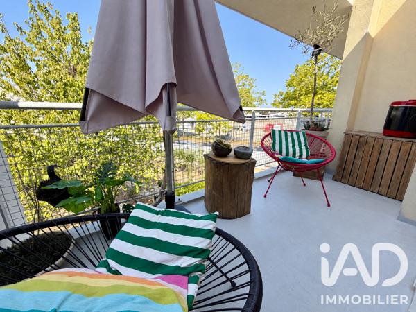 Appartement à vendre 4 pièces 76,1 m² Saint-Jacques-de-la-Lande