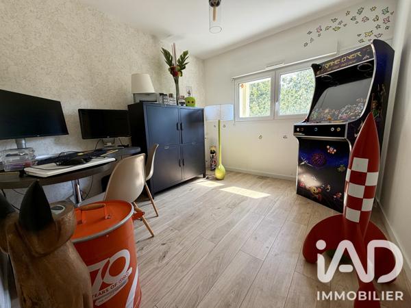 Appartement à vendre 4 pièces 76,1 m² Saint-Jacques-de-la-Lande