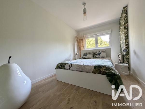 Appartement à vendre 4 pièces 76,1 m² Saint-Jacques-de-la-Lande