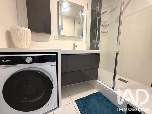 Appartement à vendre 4 pièces 76,1 m² Saint-Jacques-de-la-Lande
