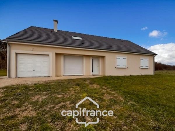 Maison à vendre 6 pièces (18)