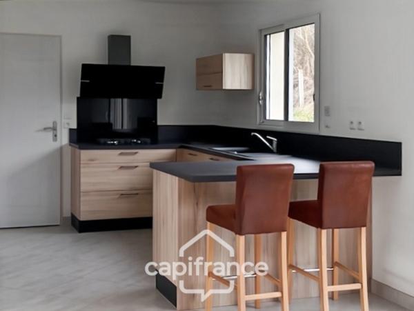 Maison à vendre 6 pièces (18)