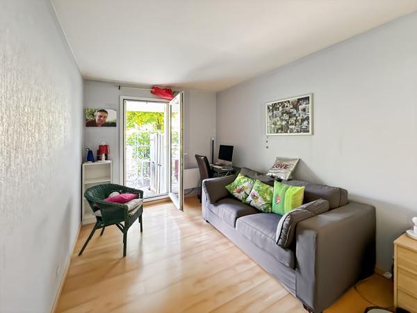 Appartement 5 pièce(s)