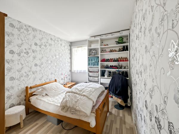 Appartement 5 pièce(s)