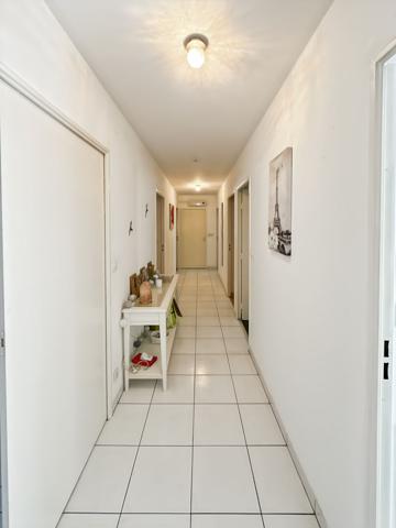 Appartement 5 pièce(s)