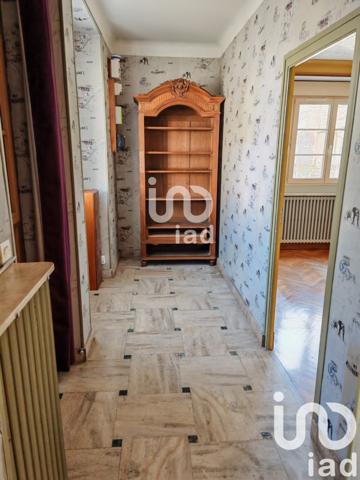 Maison à vendre 6 pièces 125 m² Vanvey