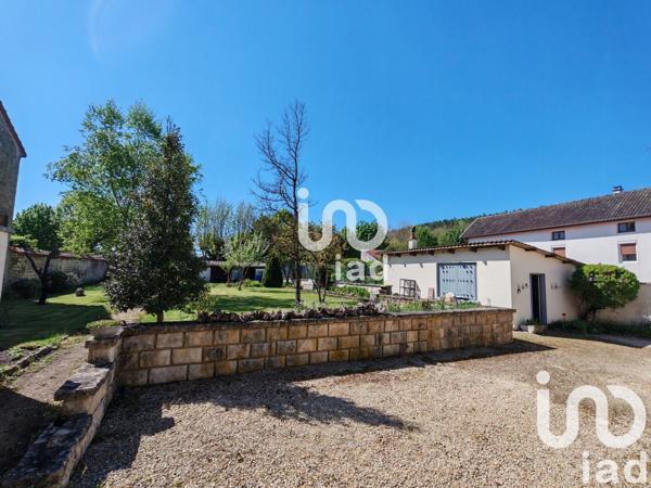 Maison à vendre 6 pièces 125 m² Vanvey