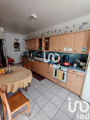 Maison à vendre 6 pièces 125 m² Vanvey