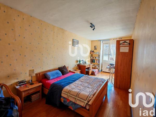 Maison à vendre 6 pièces 125 m² Vanvey