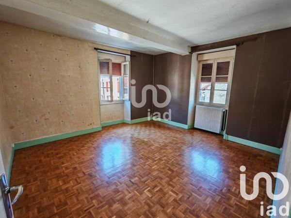 Maison à vendre 6 pièces 125 m² Vanvey