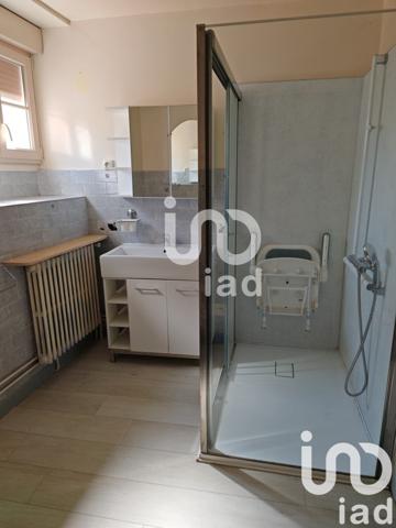 Maison à vendre 6 pièces 125 m² Vanvey